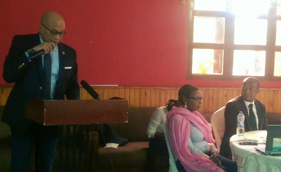 image Transport maritime / Echanges sur le contentieux de marchandises par conteneurs